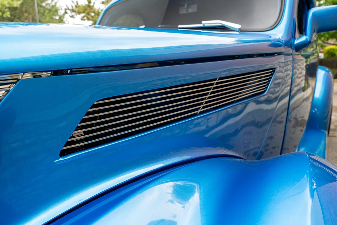 Ford Hot Rod - Image 9 of 31