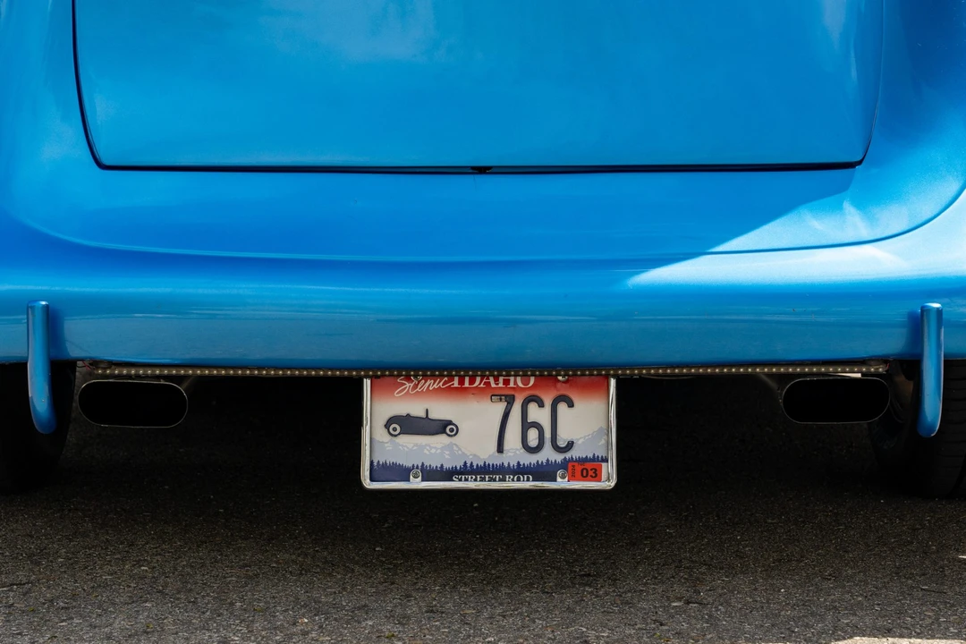 Ford Hot Rod - Image 17 of 31