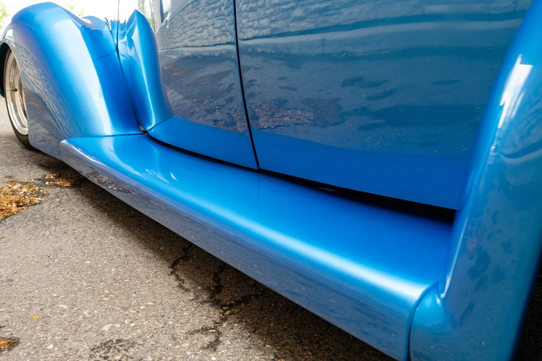Ford Hot Rod - Image 15 of 31