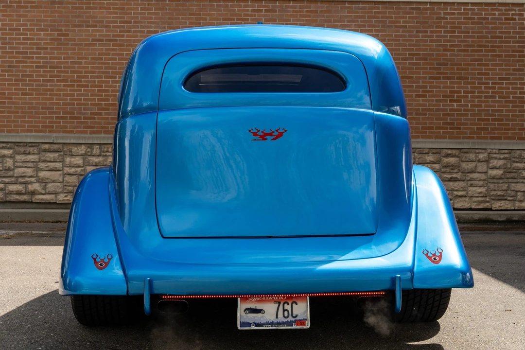 Ford Hot Rod - Image 5 of 31