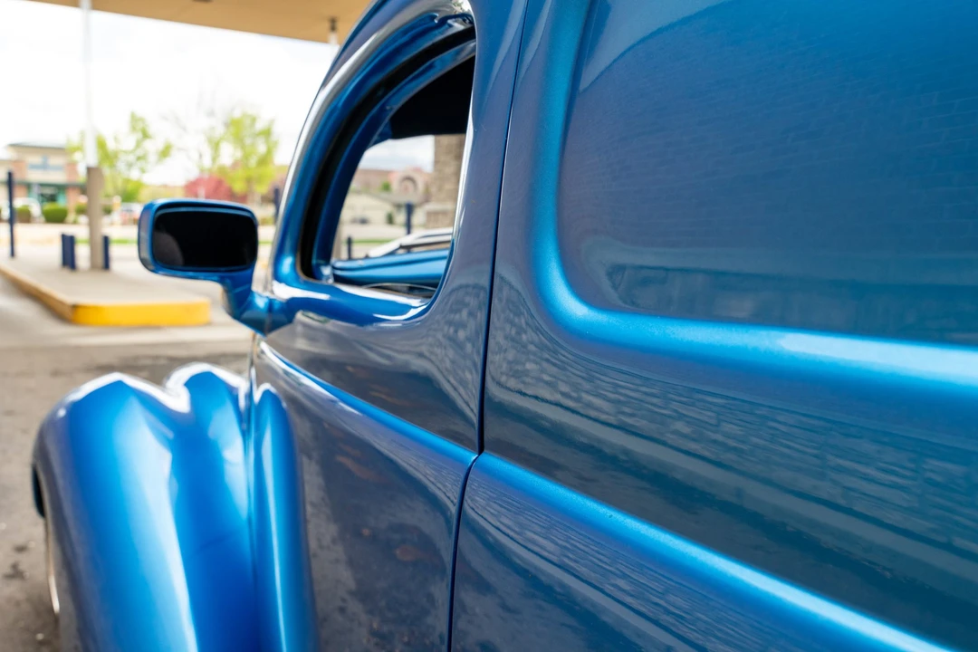 Ford Hot Rod - Image 14 of 31
