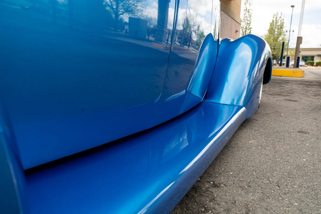 Ford Hot Rod - Image 20 of 31