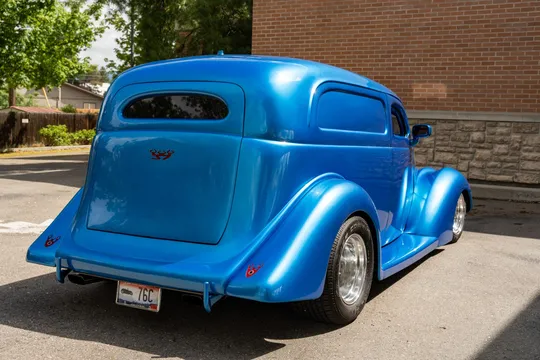 Ford Hot Rod - Image 4 of 31
