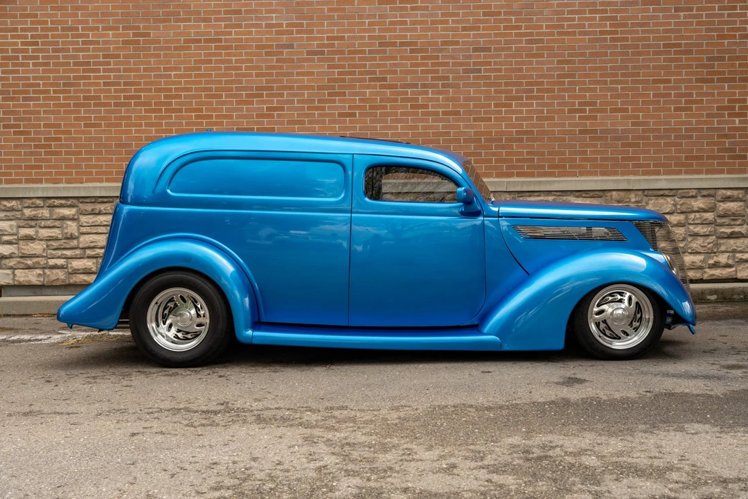 Ford Hot Rod - Image 3 of 31