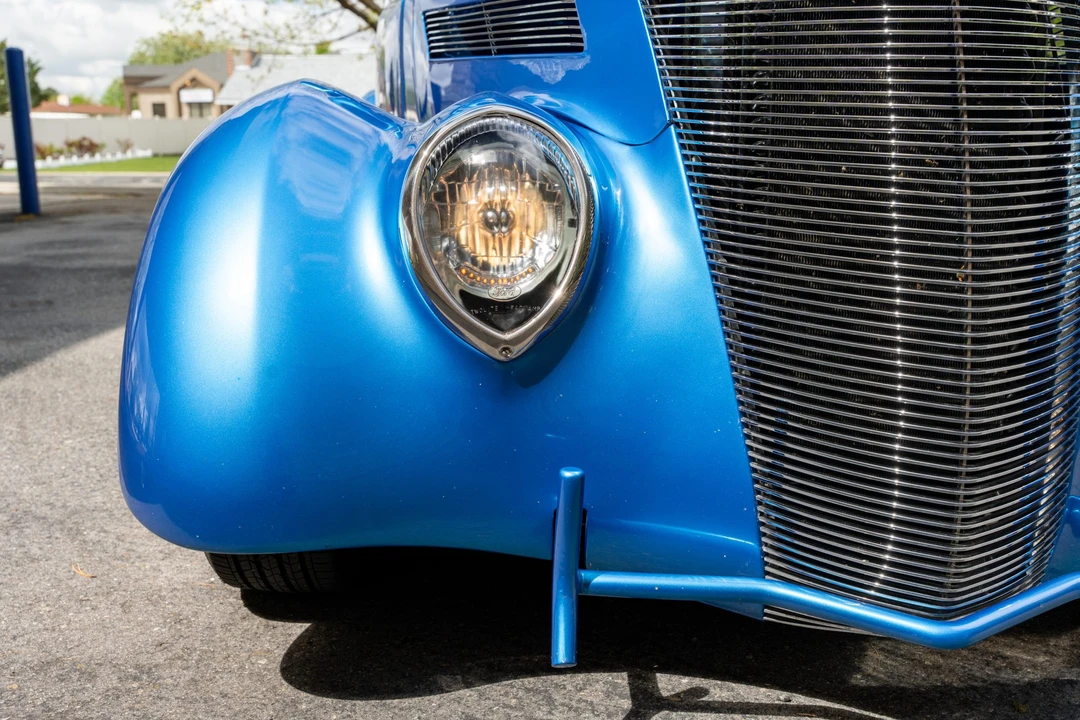 Ford Hot Rod - Image 30 of 31
