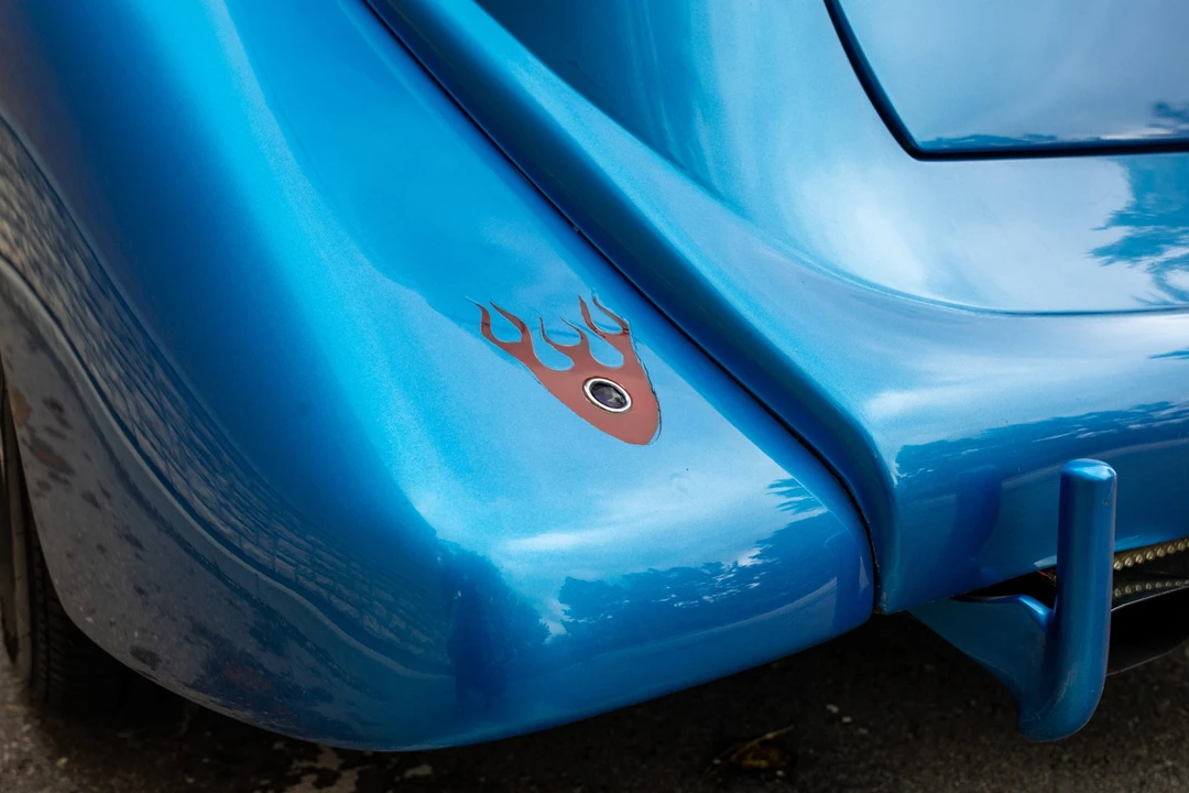 Ford Hot Rod - Image 16 of 31