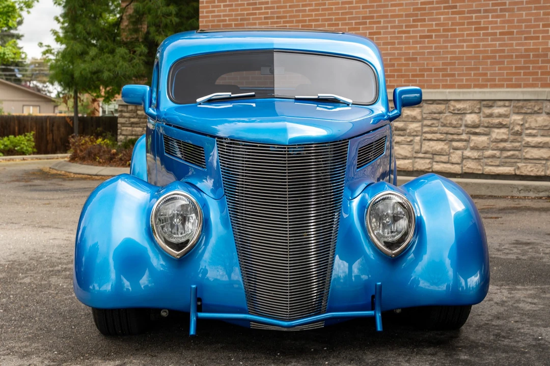 Ford Hot Rod - Image 2 of 31