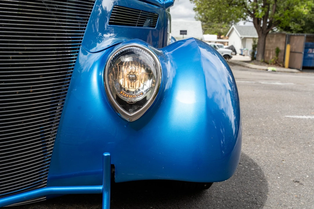 Ford Hot Rod - Image 31 of 31