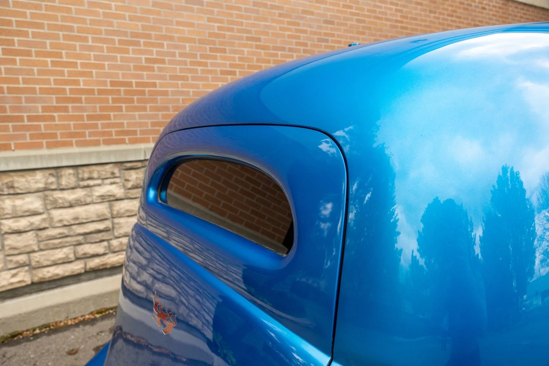 Ford Hot Rod - Image 19 of 31