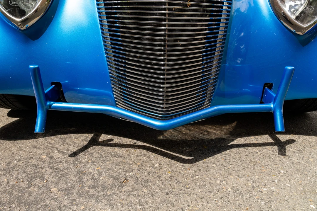 Ford Hot Rod - Image 8 of 31