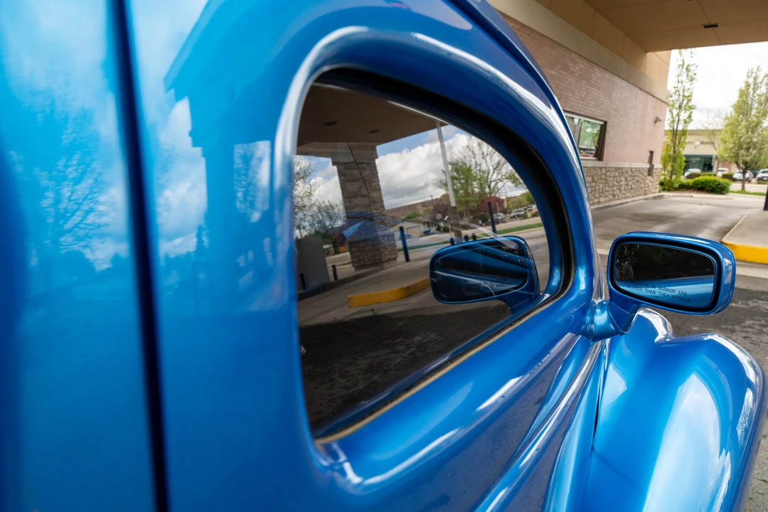 Ford Hot Rod - Image 22 of 31