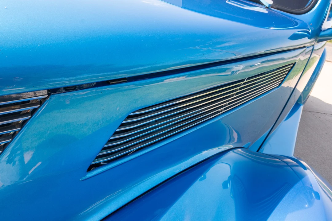 Ford Standard & Deluxe & Super Deluxe - Image 17 of 31