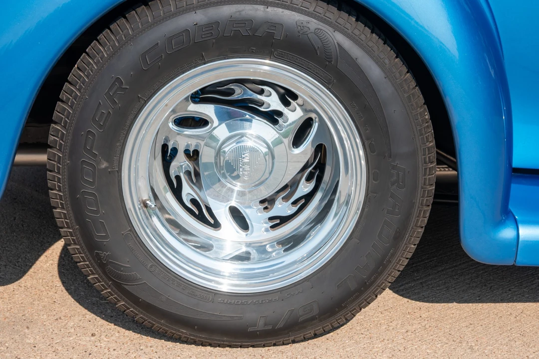 Ford Standard & Deluxe & Super Deluxe - Image 31 of 31