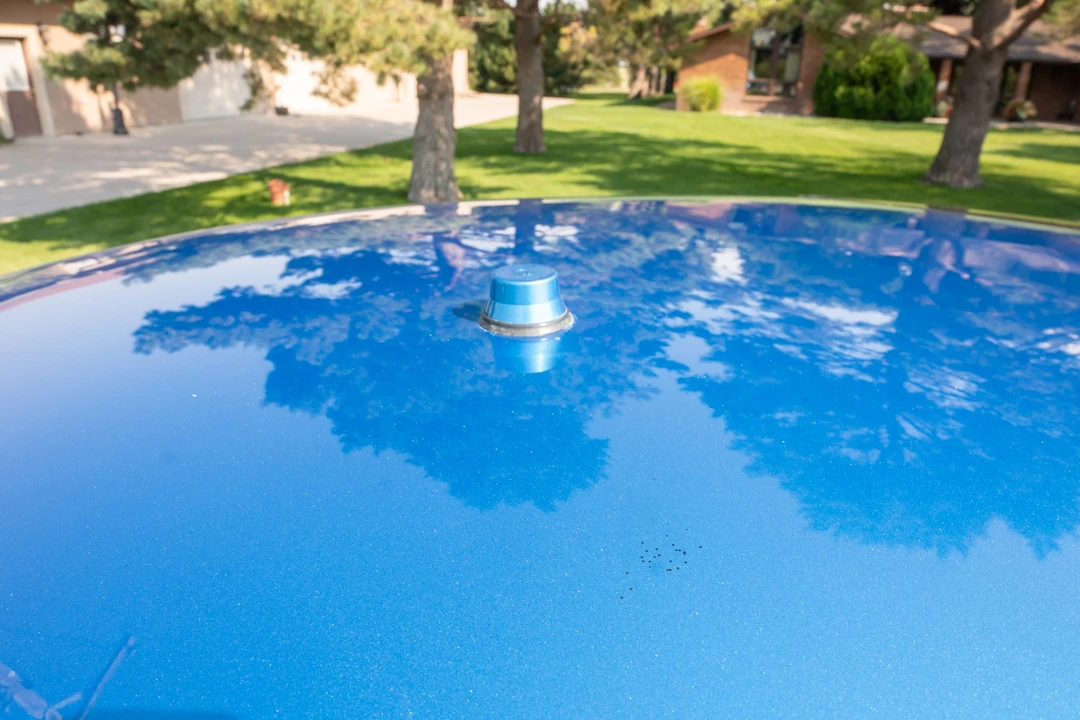 Ford Standard & Deluxe & Super Deluxe - Image 23 of 31