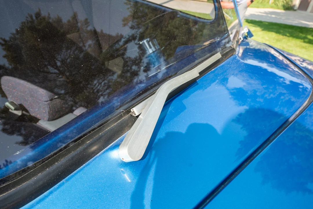 Ford Standard & Deluxe & Super Deluxe - Image 22 of 31