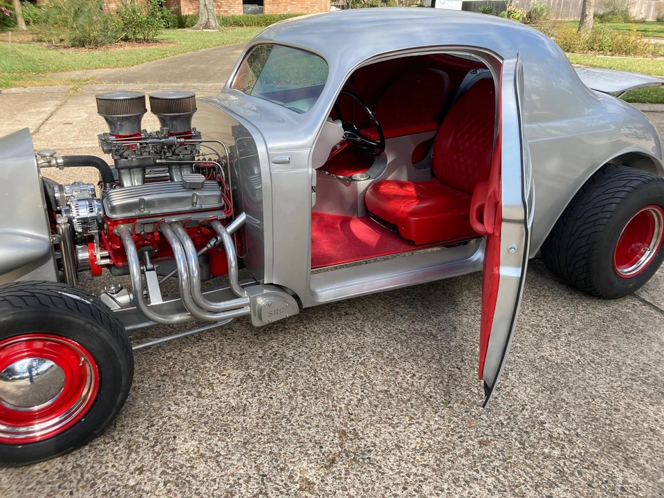 Studebaker - Image 22 of 31