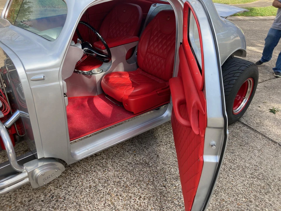 Studebaker - Image 23 of 31