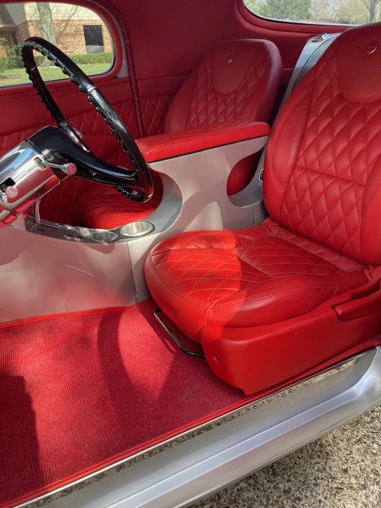 Studebaker - Image 26 of 31