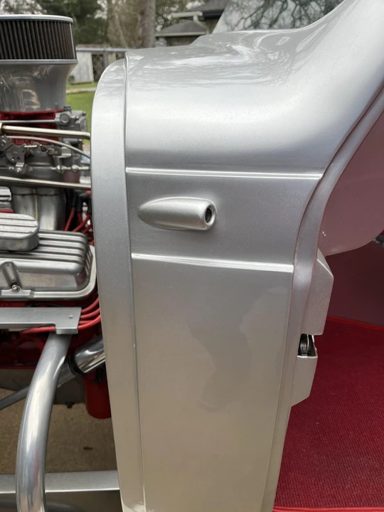 Studebaker - Image 12 of 31