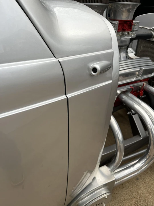 Studebaker - Image 14 of 31