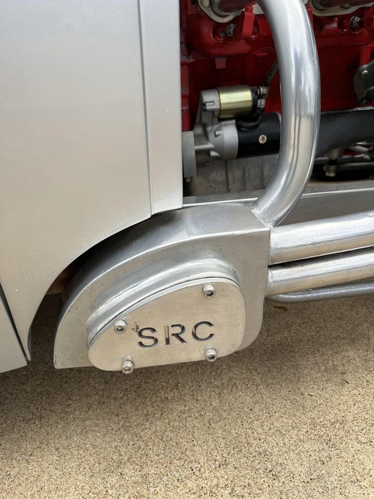 Studebaker - Image 15 of 31