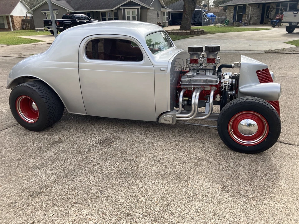 Studebaker - Image 5 of 31