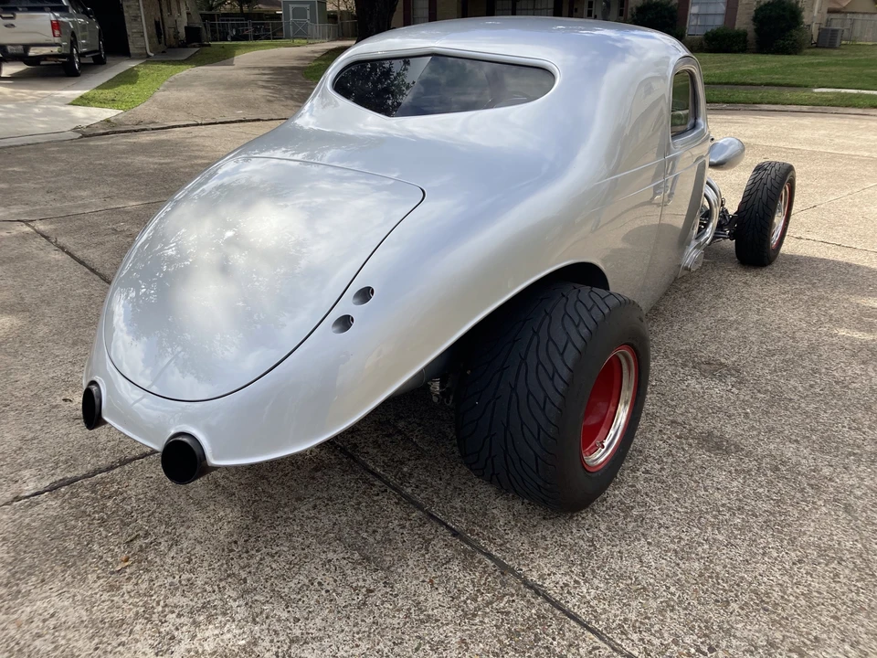 Studebaker - Image 6 of 31