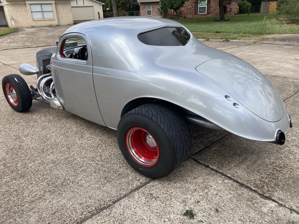 Studebaker - Image 8 of 31