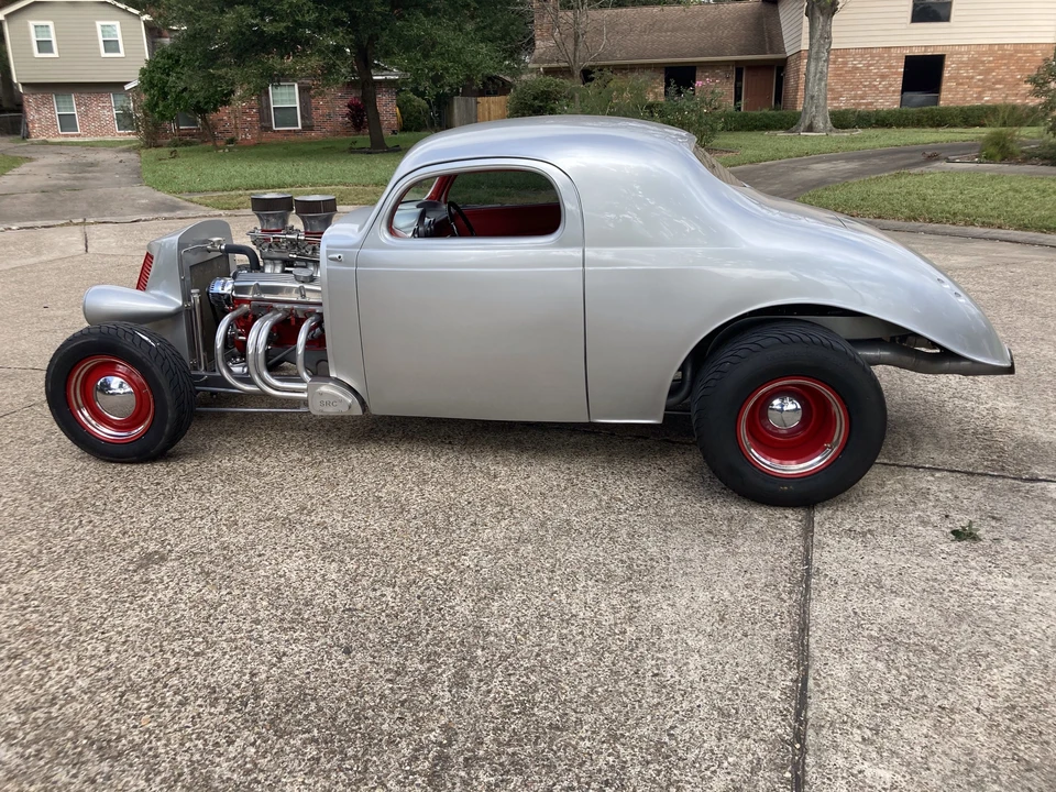 Studebaker - Image 10 of 31