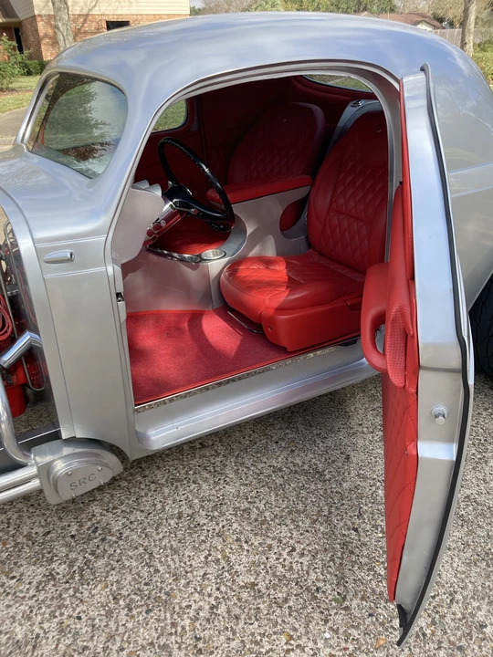 Studebaker - Image 24 of 31