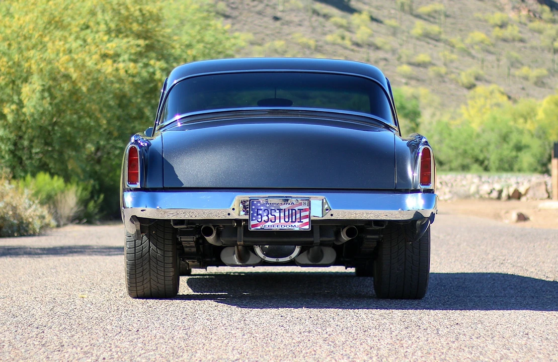 1953 Studebaker Champion - Image 8 of 31