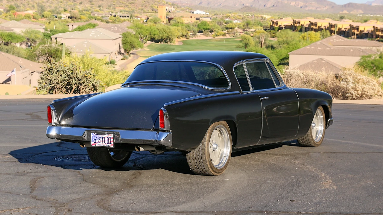 1953 Studebaker Champion - Image 10 of 31