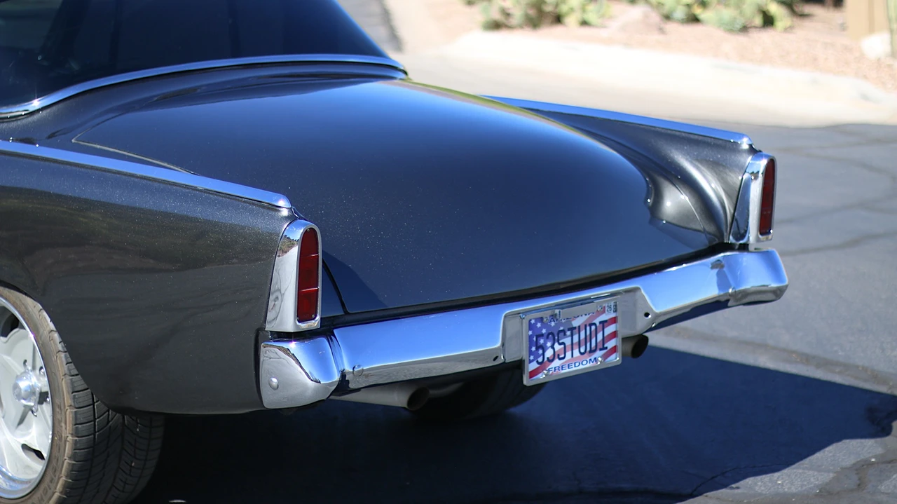 1953 Studebaker Champion - Image 26 of 31
