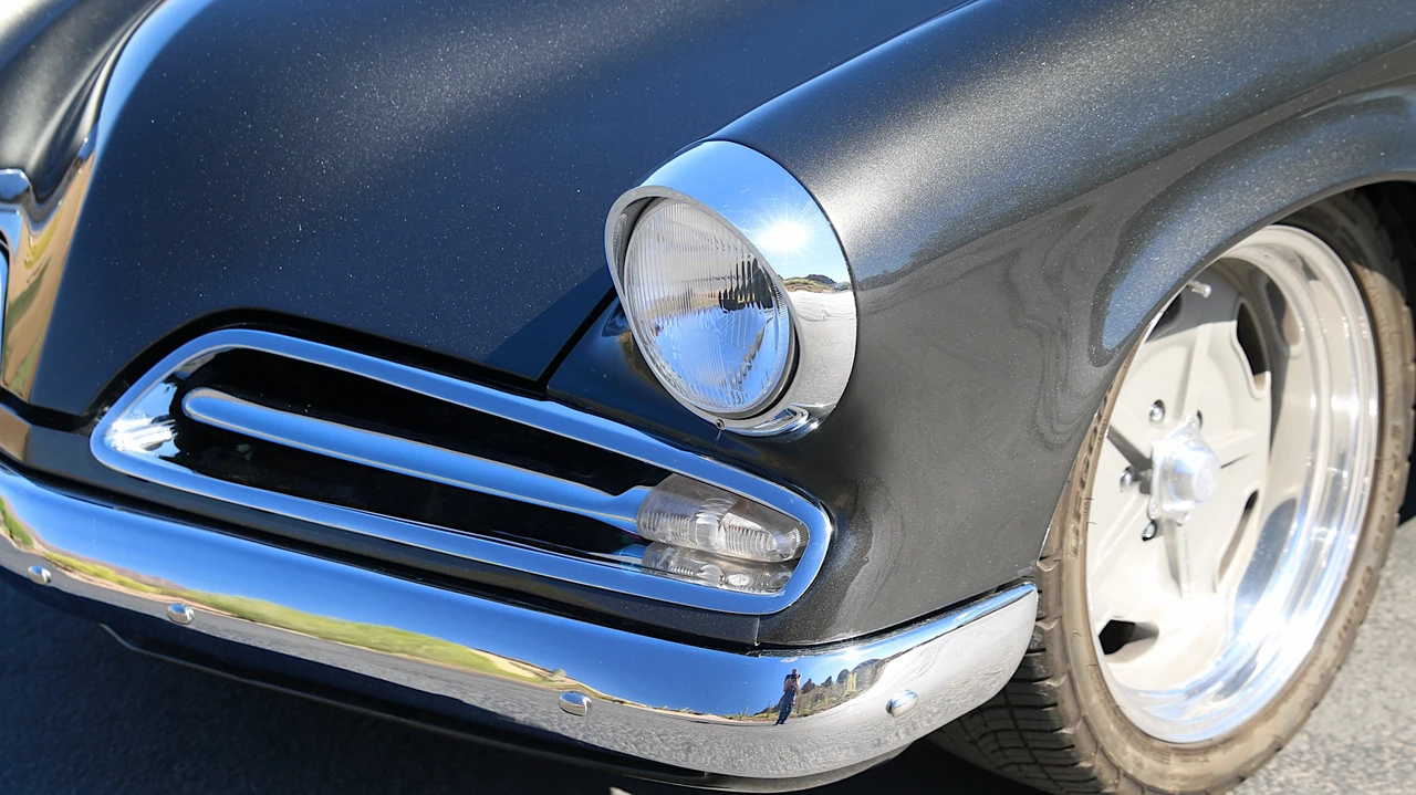 1953 Studebaker Champion - Image 19 of 31