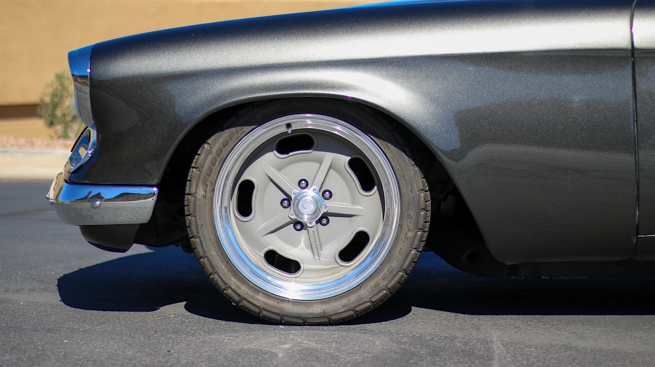 1953 Studebaker Champion - Image 20 of 31