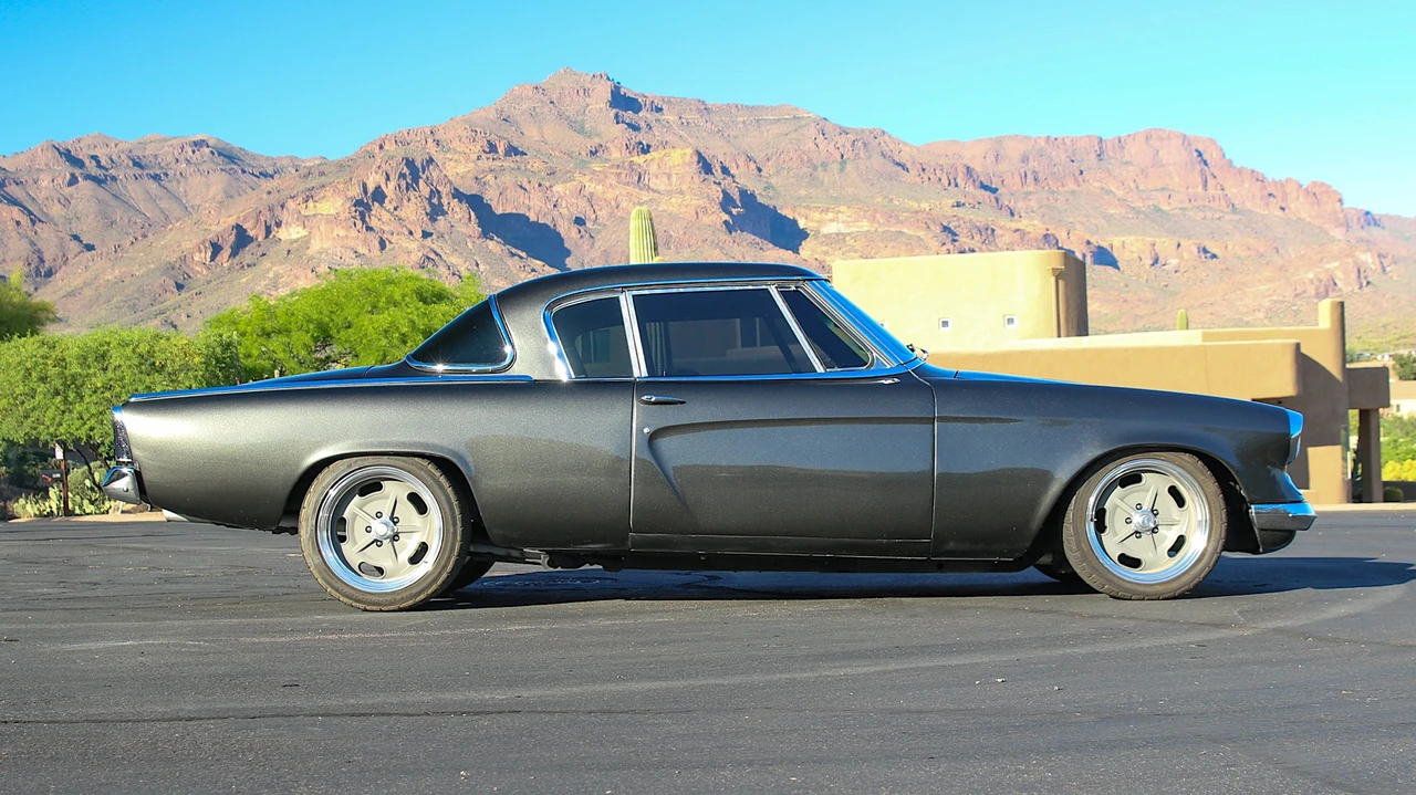 1953 Studebaker Champion - Image 12 of 31