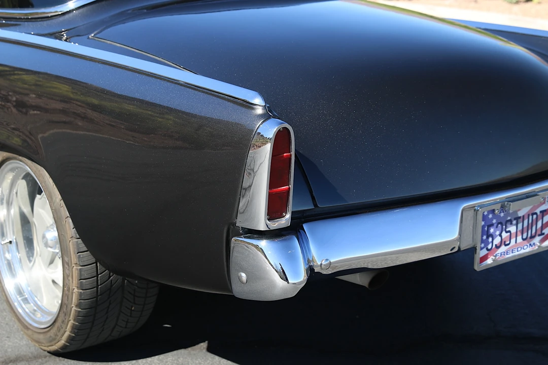 1953 Studebaker Champion - Image 27 of 31