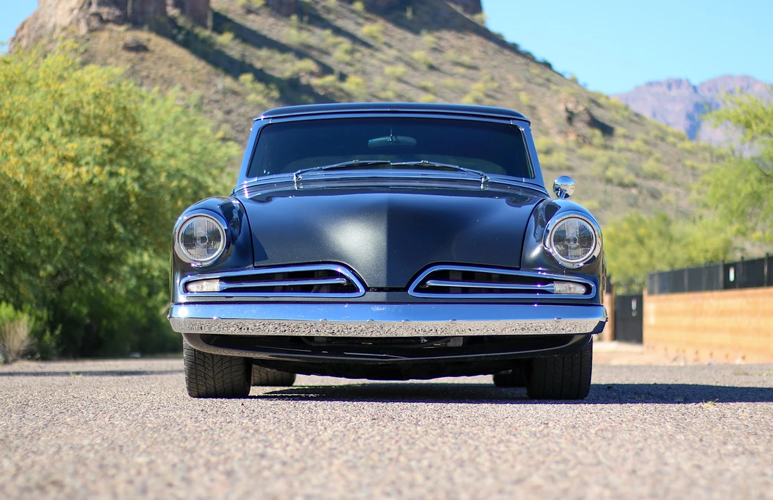 1953 Studebaker Champion - Image 16 of 31