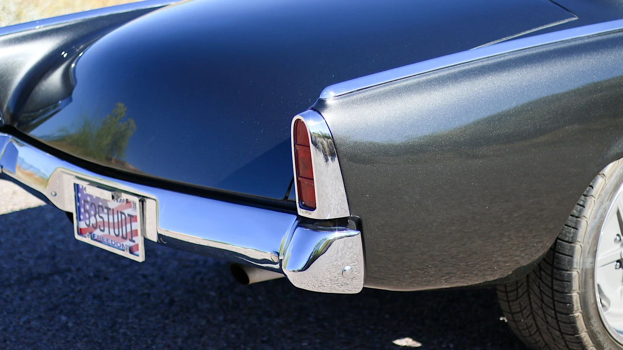 1953 Studebaker Champion - Image 30 of 31