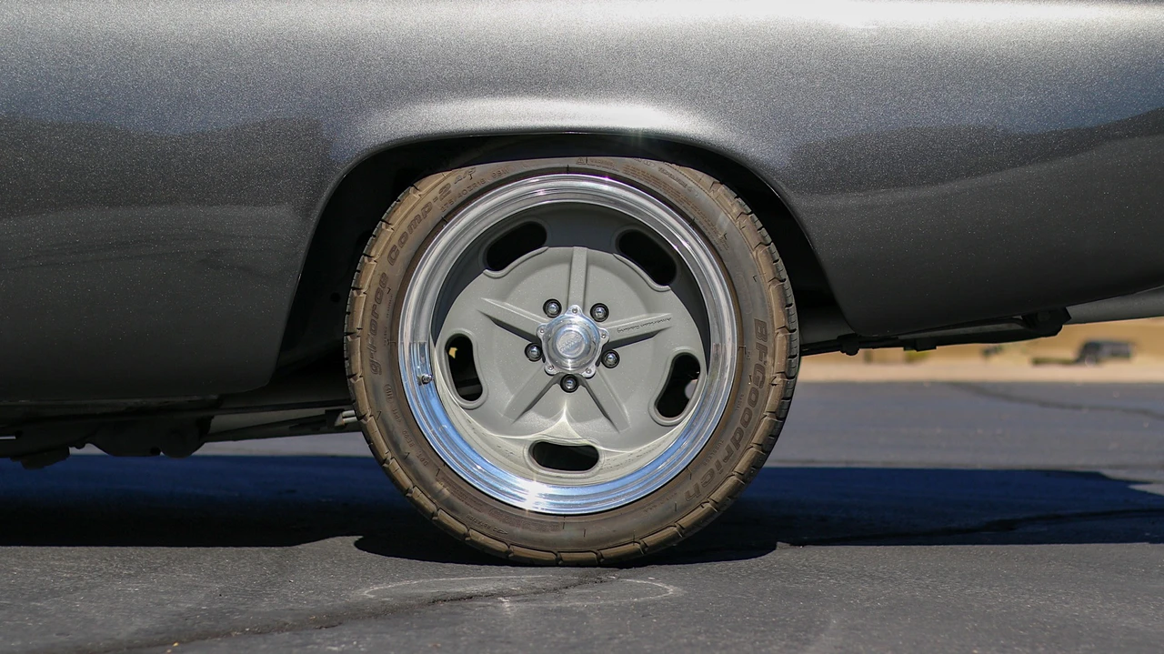 1953 Studebaker Champion - Image 25 of 31