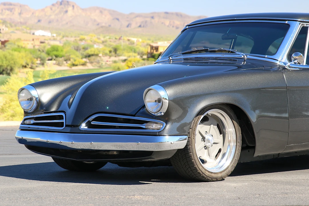 1953 Studebaker Champion - Image 18 of 31
