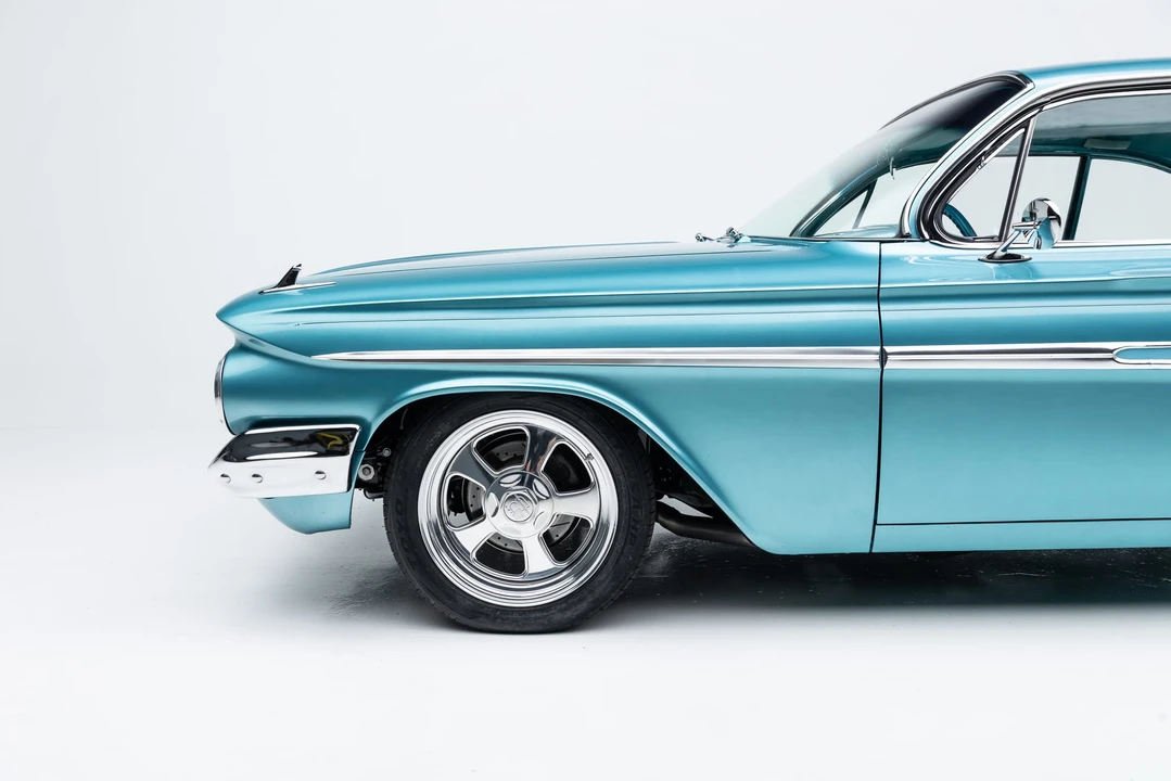 1961 Chevrolet Impala 3rd Gen - Image 29 of 31