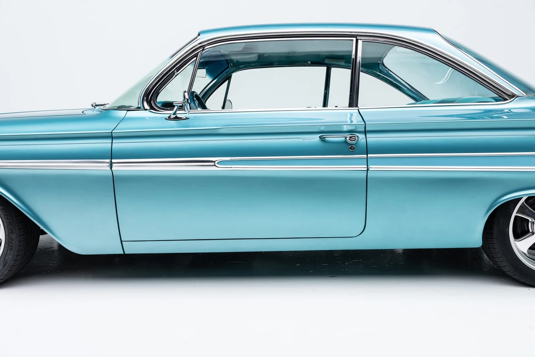1961 Chevrolet Impala 3rd Gen - Image 30 of 31
