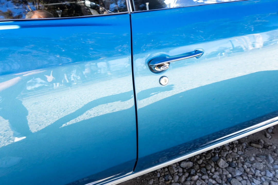 1966 Chevrolet Chevelle 1st Gen - Image 20 of 31