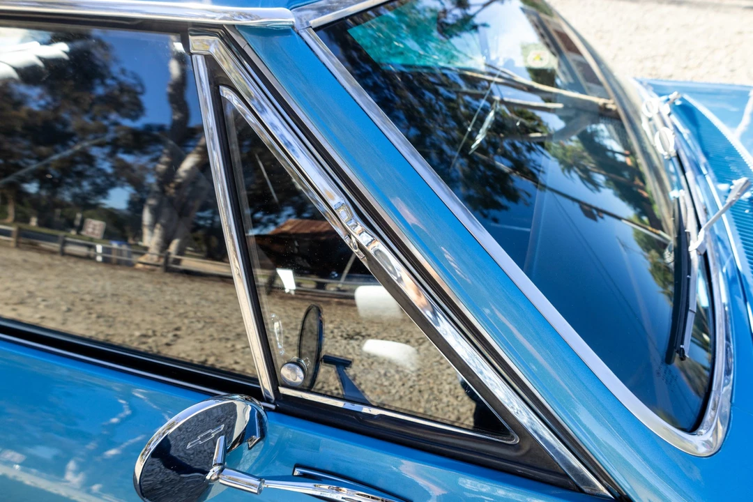 1966 Chevrolet Chevelle 1st Gen - Image 17 of 31