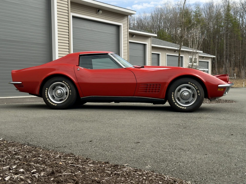 1968 Chevrolet Corvette C3 - Image 28 of 31
