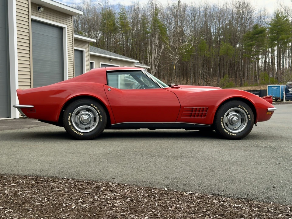 1968 Chevrolet Corvette C3 - Image 27 of 31