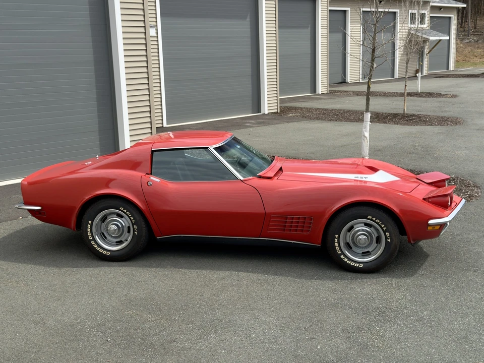 1968 Chevrolet Corvette C3 - Image 24 of 31