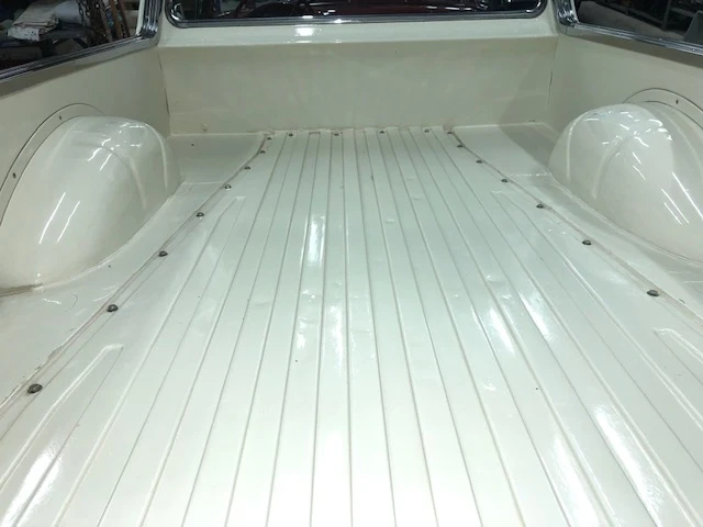 1957 Ford Ranchero 1st Gen - Image 29 of 31