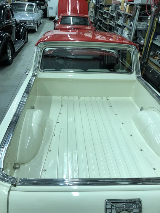 1957 Ford Ranchero 1st Gen - Image 28 of 31